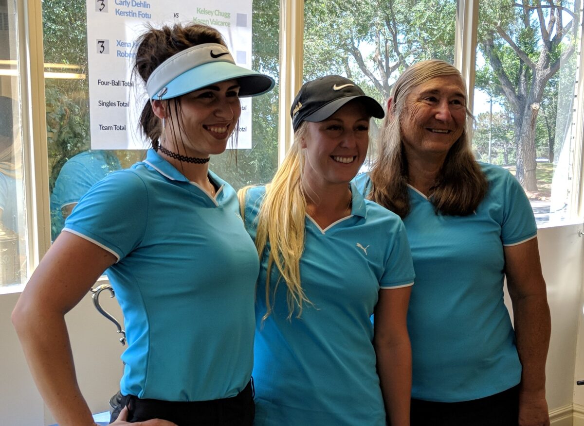 Utah Women’s State Amateur provides unique opportunity for local